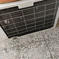 کولر و یخچال بفروش میرسد تخفیف هم داره|ماشین لباسشویی و خشک‌کن لباس|گرگان, |دیوار