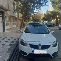 برلیانس کراس بدون رنگ وگیریس درحد۱۵۰۰وکم کار|خودرو سواری و وانت|مشهد, شهرک لشکر (شهرک غرب)|دیوار