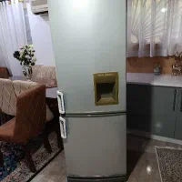 یخچال فریزر هیمالیا