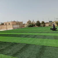 چمن مصنوعی فوتبالی(ویژه مدارس)