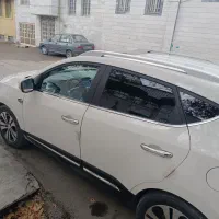 جک s5مدل ۹۵ صفرشده|خودرو اجارهای|بروجرد, |دیوار