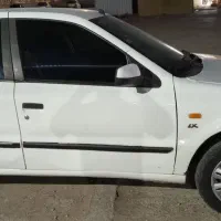 سمند مدل 98