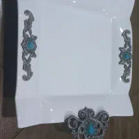 ظروف پذیرایی سالم|ظروف سرو و پذیرایی|لنگرود, |دیوار