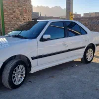 پارس سال مدل ۱۴۰۲سیمی