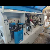 فروش دستگاه پی وی سی ES500|ماشین‌آلات صنعتی|ساری, |دیوار