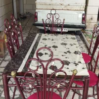 میز ناهارخوری ۶نفره
