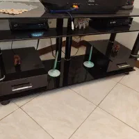 میز تلویزیون در حد نو