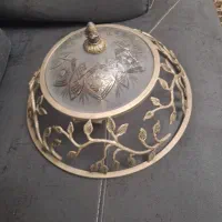 لوستر برنز