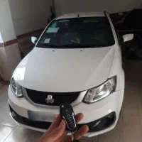 ساینا اس صفر خشک ۱۴۰۴|خودرو سواری و وانت|اردبیل, |دیوار