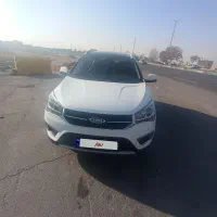 x22مدل 96 بدون رنگ در حد