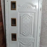 درب آسانسور