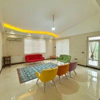 فروشVipویلا فشتکه/بدلیل مهاجرت/سنددار/زیباکنار/شیک|فروش خانه و ویلا|رشت, گلسار|دیوار