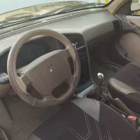 پژو GLX-405 مدل ۹۰ بدون رنگ|خودرو سواری و وانت|کرمانشاه, |دیوار