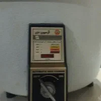 پلو پز پارس خزر|اجاق گاز و لوازم برقی پختوپز|مسجد سلیمان, |دیوار