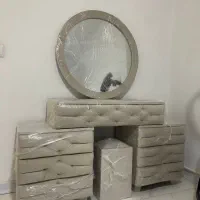 تخت خواب چستر