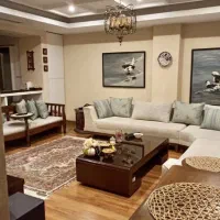 سرتاسر نور ، ۱۵۶ متر ،فول مشاعات ،تاپ لوکیشن دروس|فروش آپارتمان|تهران, دروس|دیوار