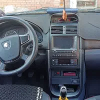 خودرو  سواری سمند سورن پلاس