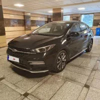 مدیران خودرو آریزو ۶ اکسلنت مدل ۱۴۰۰