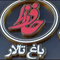 نیروی سالن کار