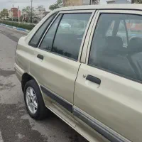 پراید 141|خودرو سواری و وانت|رشت, کاکتوس|دیوار