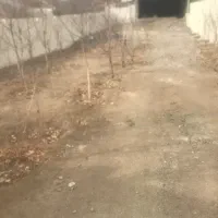 زمین پردیس بومهن گلدره