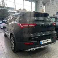 فیدلیتی خیلی تمیز|خودرو سواری و وانت|شاهینشهر, گزبرخوار|دیوار