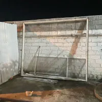 کانکس نگهبانی