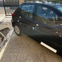 پژو ۲۰۷i پاناروما ارتقا ، مدل ۱۴۰۴|خودرو سواری و وانت|یزد, |دیوار