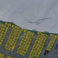 زمین نبش پارک روبه روی ترمینال|فروش زمین و ملک کلنگی|مسجد سلیمان, |دیوار