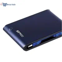 هارد اکسترنال سلیکون پاور 1ترابایت