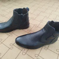 بوت مردانه سایز ۴۲ و ۴۳