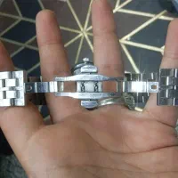 ساعت مچی مردانه اصل مدل خیلی خوب