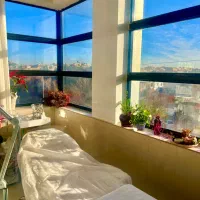 اجاره اتاق در سالن زیبایی