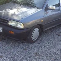 فروش پراید صبا|خودرو سواری و وانت|قائم‌شهر, |دیوار