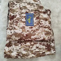 لباس نظامی«مسیف»