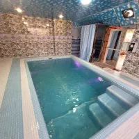 ویلا باغ استخردار چشمه فومن|اجارهٔ کوتاه‌مدت ویلا و باغ|فومن, |دیوار