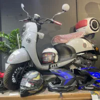 رادیسون خشک ۴۰۴|موتورسیکلت|قزوین, |دیوار