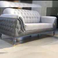 مبل پاریس هفت نفره|مبلمان خانگی و میز عسلی|ساوه, |دیوار