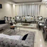 ۹۵متر_۲خواب_پنجره قدی_کوهک و دریاچه_خوش قیمت