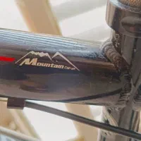 دوچرخه ویوا 26 استثنایی و حرفه ایی|دوچرخه، اسکیت، اسکوتر|قم, شاه ابراهیم|دیوار