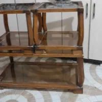 میز جلو مبلی