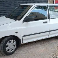 پراید ۱۳۱|خودرو سواری و وانت|اسلامآباد غرب, |دیوار