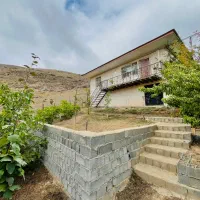 ویلا دیلمان با انواع درخت میوه (معاوضه با خودرو)