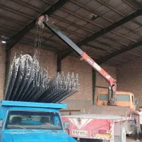 تیرچه صنعتی ، یونولیت سقفی|خدمات پیشه و مهارت|قم, کوه سفید|دیوار