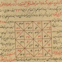 کتاب دعا و سرکتاب