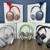 هدفون max رنگ تکمیل|لوازم جانبی موبایل و تبلت|تهران, مینابی|دیوار