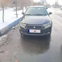 دنا پلاس مدل ۱۴۰۰