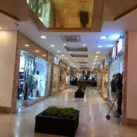 فروش سرقفلی یک باب مغازه پاساژ ابریشم طبقه همکف|فروش مغازه و غرفه|نوشهر, |دیوار
