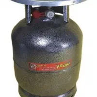 پیک نیک 5 کیلوگرمی|اجاق گاز و لوازم برقی پخت‌وپز|گناباد, |دیوار