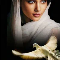 فروشنده خانم